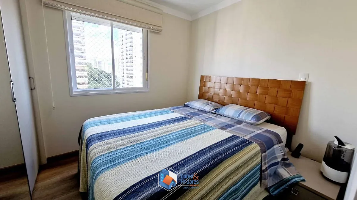 Cobertura, 2 quartos, 164 m² - Foto 20