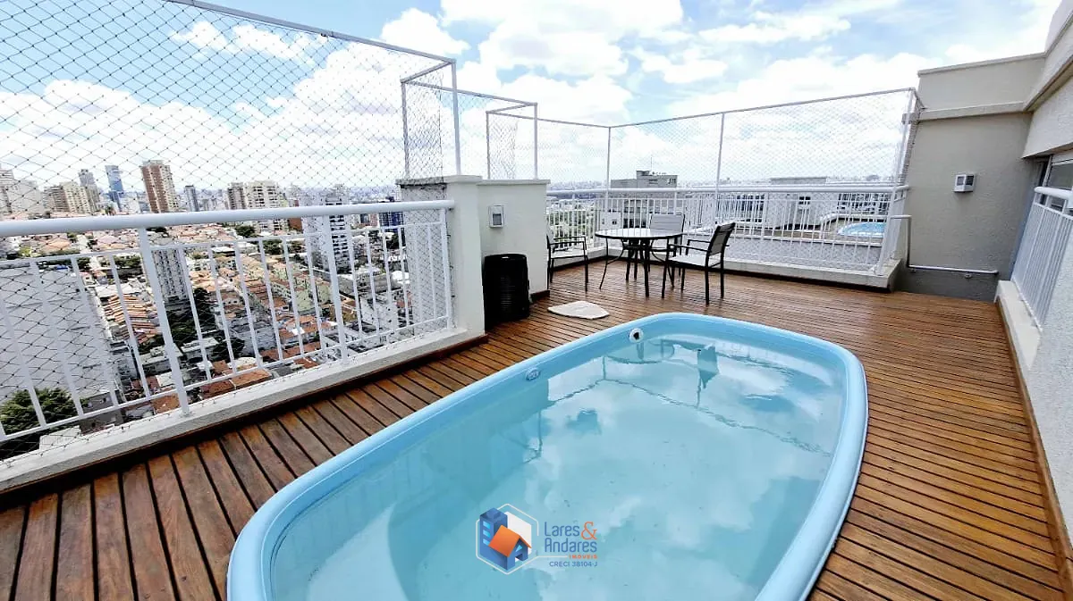 Cobertura, 2 quartos, 164 m² - Foto 49