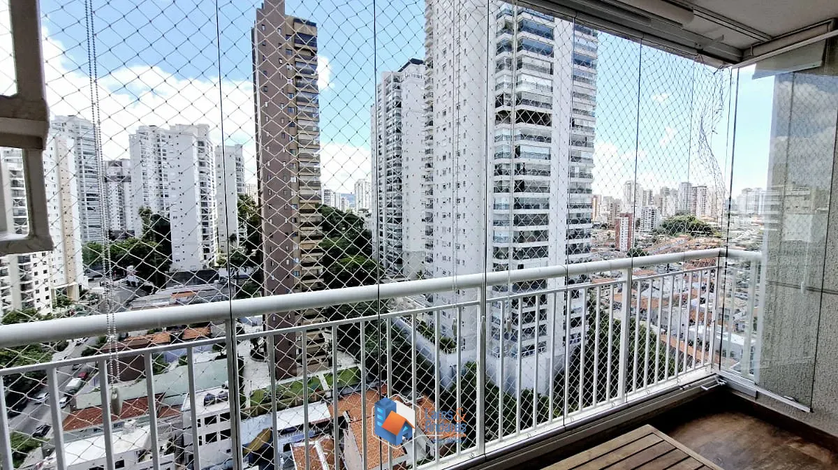 Cobertura, 2 quartos, 164 m² - Foto 30