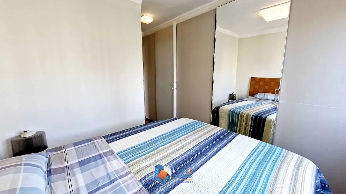 Cobertura, 2 quartos, 164 m² - Foto 22