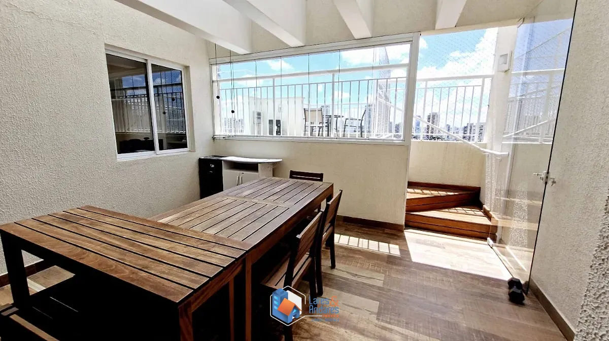 Cobertura, 2 quartos, 164 m² - Foto 47