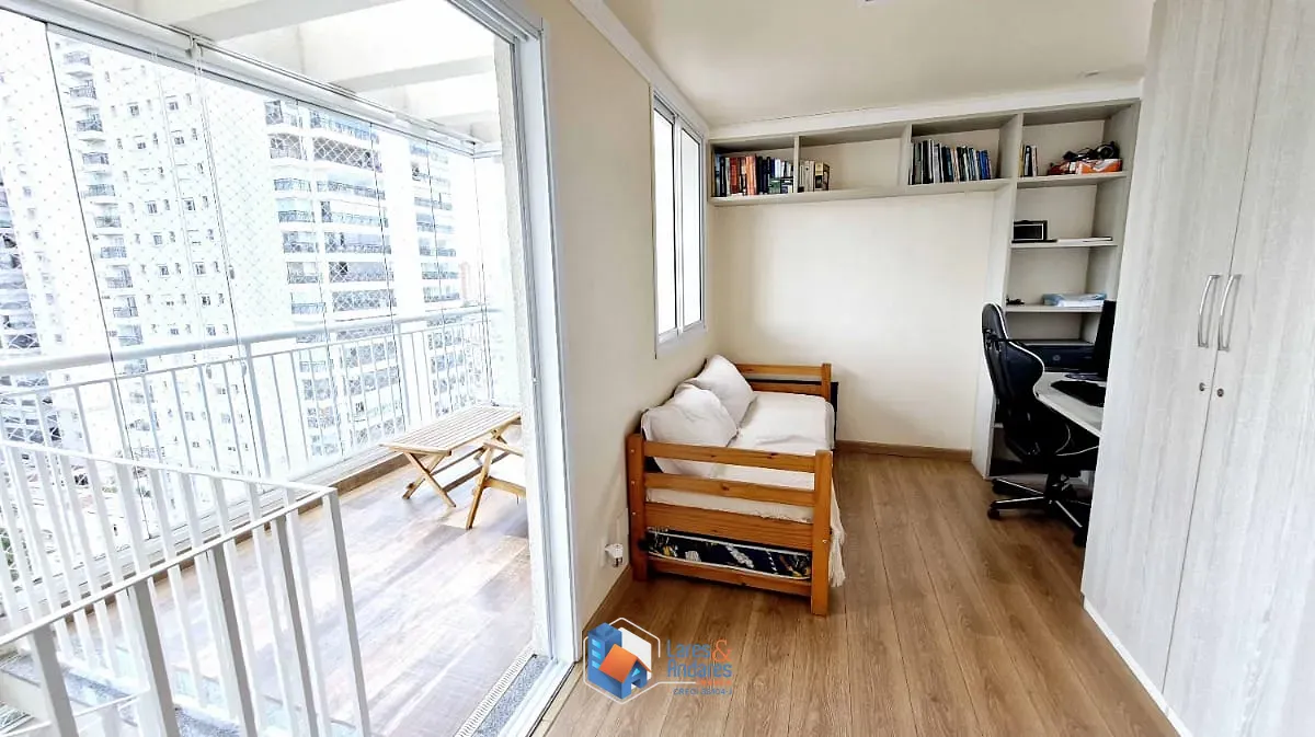 Cobertura, 2 quartos, 164 m² - Foto 42