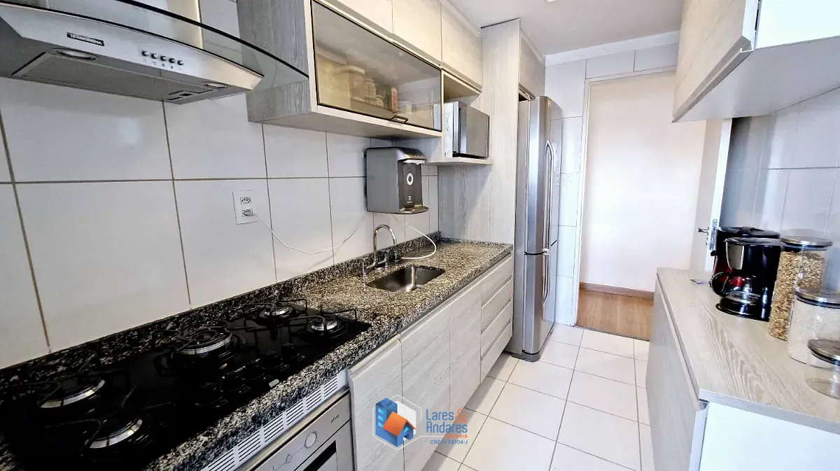 Cobertura, 2 quartos, 164 m² - Foto 27