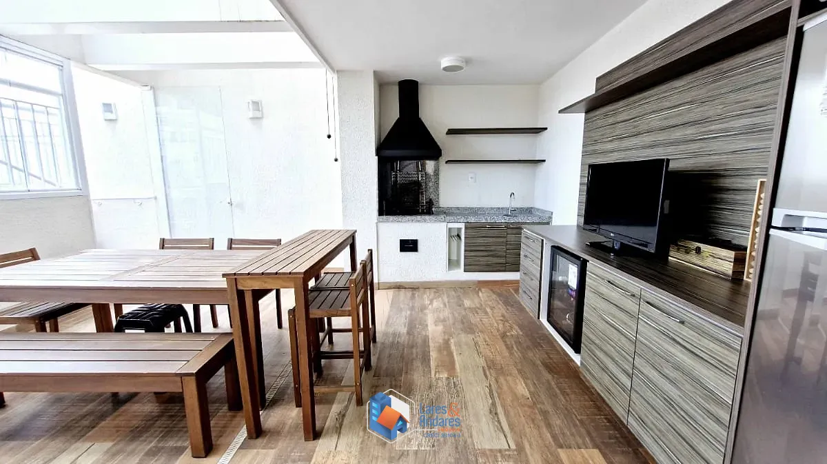 Cobertura, 2 quartos, 164 m² - Foto 43
