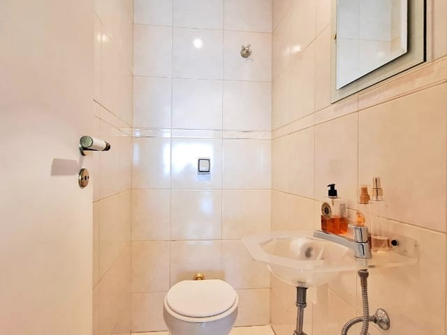 Foto do Cobertura / Penthouse - Cobertura para venda em Aclimação com 3 quartos, sendo 1 suíte, 200m² | Lares e Andares Imóveis