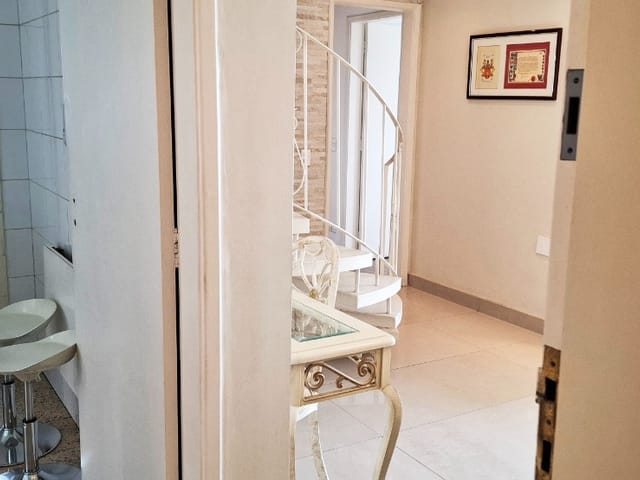 Foto do Cobertura / Penthouse - Cobertura para venda em Aclimação com 3 quartos, sendo 1 suíte, 200m² | Lares e Andares Imóveis