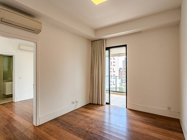 Cobertura / Penthouse com 283m² 4 quartos e 5 banheiros, à venda, no bairro Sumaré em São Paulo