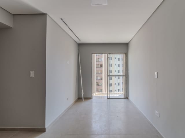 Cobertura / Penthouse com 173m² 3 quartos e 3 banheiros, à venda, no bairro Cambuci em São Paulo