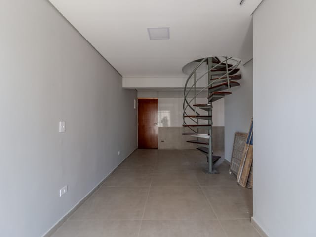 Cobertura / Penthouse com 173m² 3 quartos e 3 banheiros, à venda, no bairro Cambuci em São Paulo