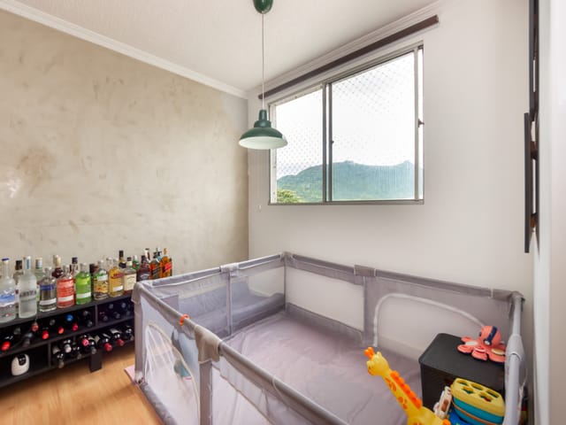 Cobertura / Penthouse com 150m² 2 quartos e 2 banheiros, à venda, no bairro Vila Clarice - Pirituba em São Paulo