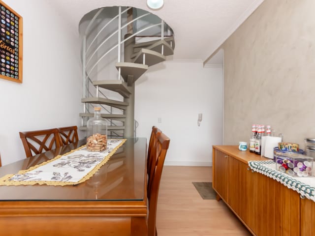 Cobertura / Penthouse com 150m² 2 quartos e 2 banheiros, à venda, no bairro Vila Clarice - Pirituba em São Paulo
