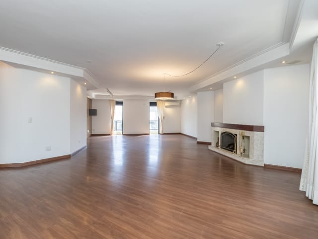 Cobertura / Penthouse com 1200m² 4 quartos e 7 banheiros, à venda, no bairro Indianópolis em São Paulo