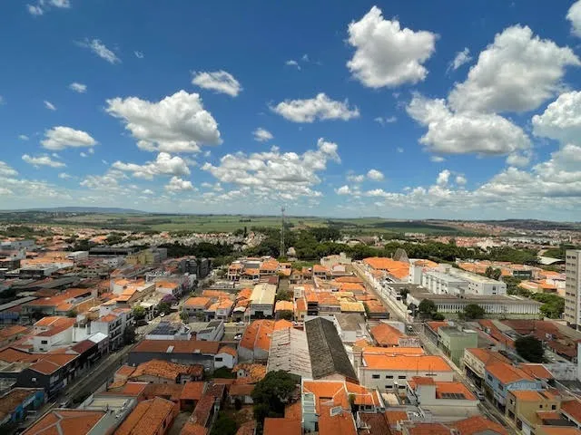 Cobertura para venda em Centro com 4 quartos, sendo 4 suítes, 497.7m²