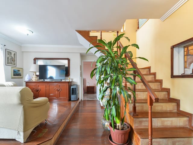 Cobertura / Penthouse com 152m² 2 quartos e 5 banheiros, à venda, no bairro Mirandópolis em São Paulo