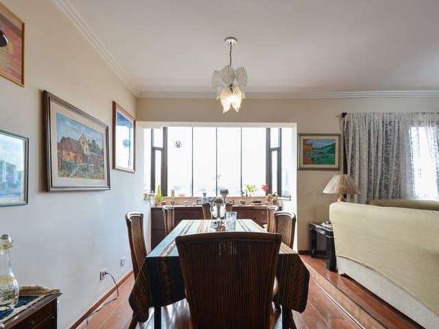Cobertura / Penthouse com 152m² 2 quartos e 5 banheiros, à venda, no bairro Mirandópolis em São Paulo