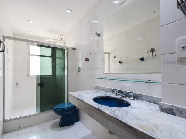 Cobertura / Penthouse com 288m² 4 quartos e 6 banheiros, à venda, no bairro Jardim Paulista em São Paulo
