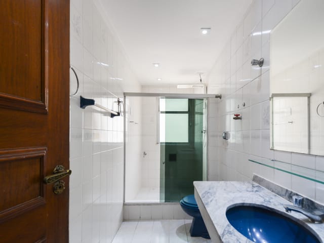 Cobertura / Penthouse com 288m² 4 quartos e 6 banheiros, à venda, no bairro Jardim Paulista em São Paulo