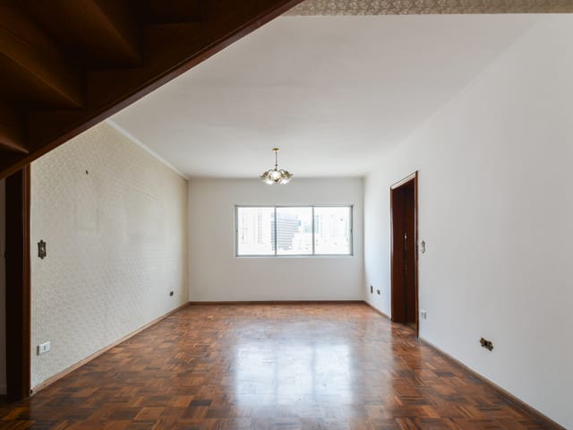 Cobertura / Penthouse com 288m² 4 quartos e 6 banheiros, à venda, no bairro Jardim Paulista em São Paulo