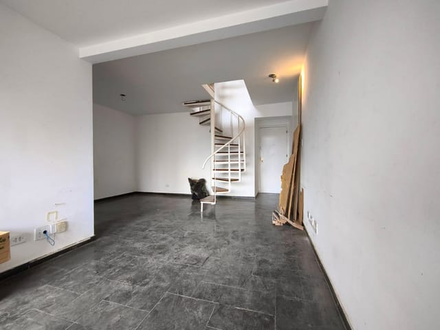 Cobertura / Penthouse com 148m² 2 quartos e 3 banheiros, à venda, no bairro Itaim Bibi em São Paulo
