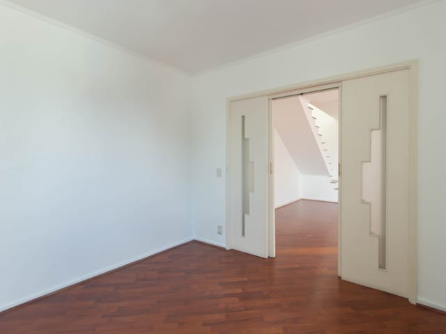 Cobertura / Penthouse com 195m² 4 quartos e 3 banheiros, à venda, no bairro Campo Belo em São Paulo