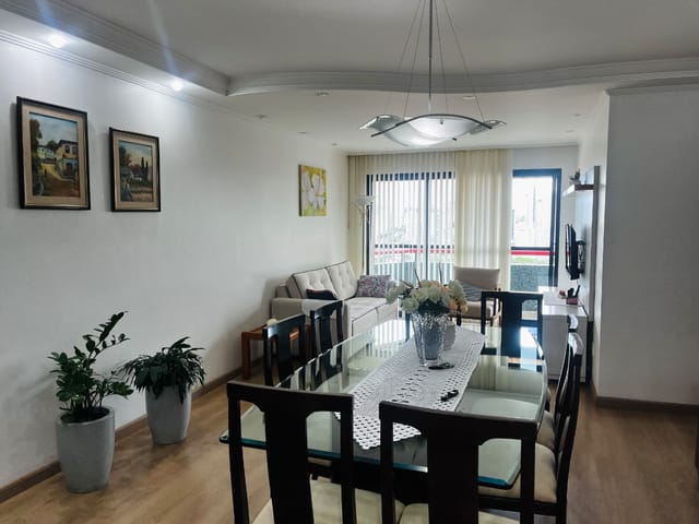 Cobertura / Penthouse com 230m² 4 quartos e 6 banheiros, à venda, no bairro Bosque da Saúde em São Paulo