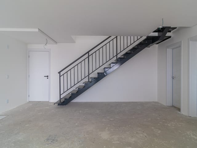 Cobertura / Penthouse com 159m² 2 quartos e 4 banheiros, à venda, no bairro Chacara Santo Antonio em São Paulo