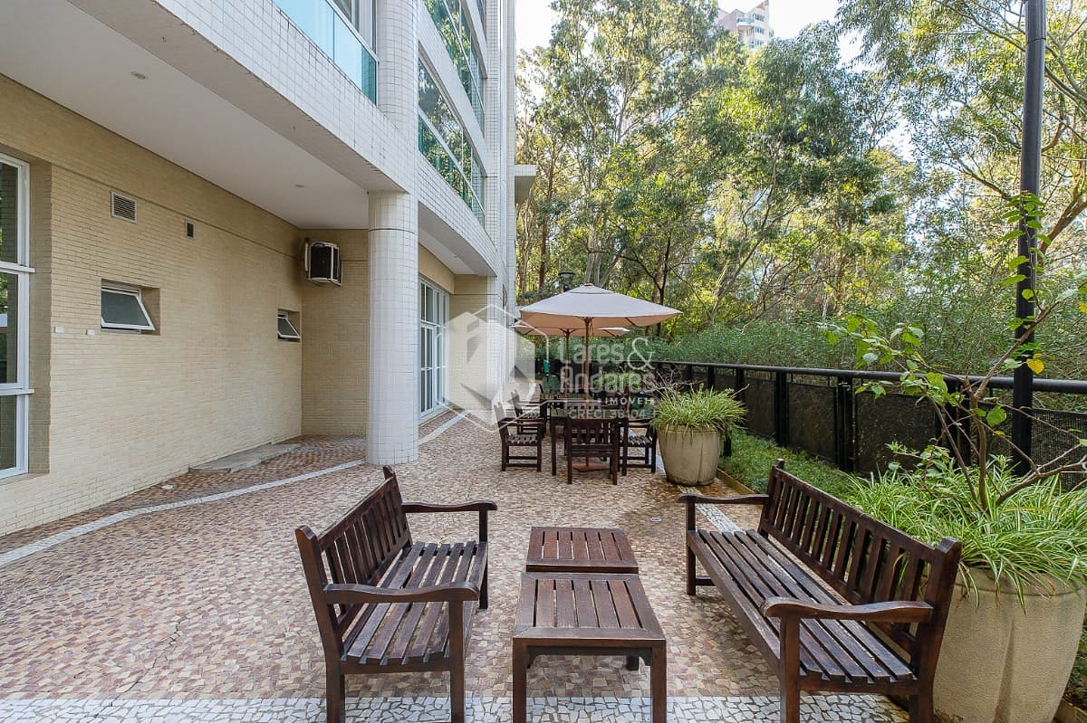 Cobertura, 4 quartos, 305 m² - Foto 62