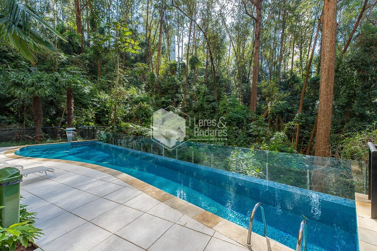 Cobertura, 4 quartos, 305 m² - Foto 61