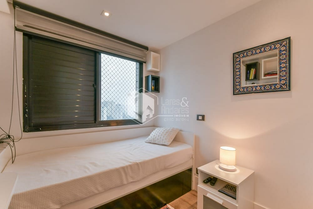 Cobertura, 4 quartos, 305 m² - Foto 33