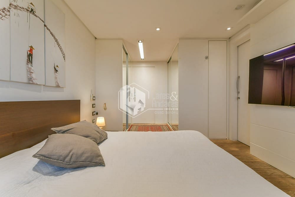 Cobertura, 4 quartos, 305 m² - Foto 37