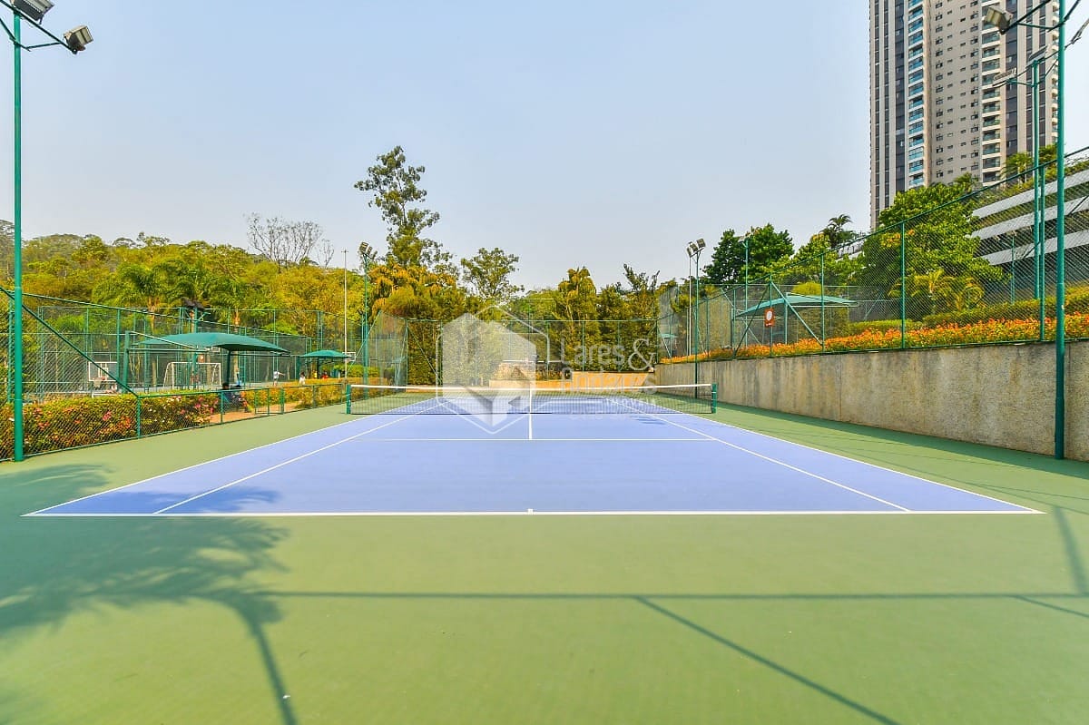 Cobertura, 4 quartos, 305 m² - Foto 84