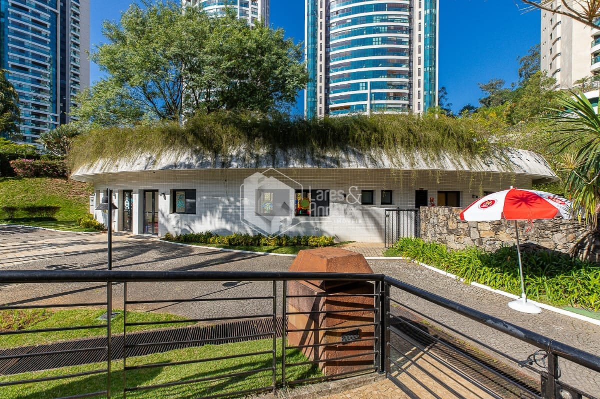 Cobertura, 4 quartos, 305 m² - Foto 57