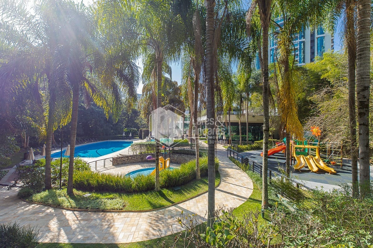 Cobertura, 4 quartos, 305 m² - Foto 50