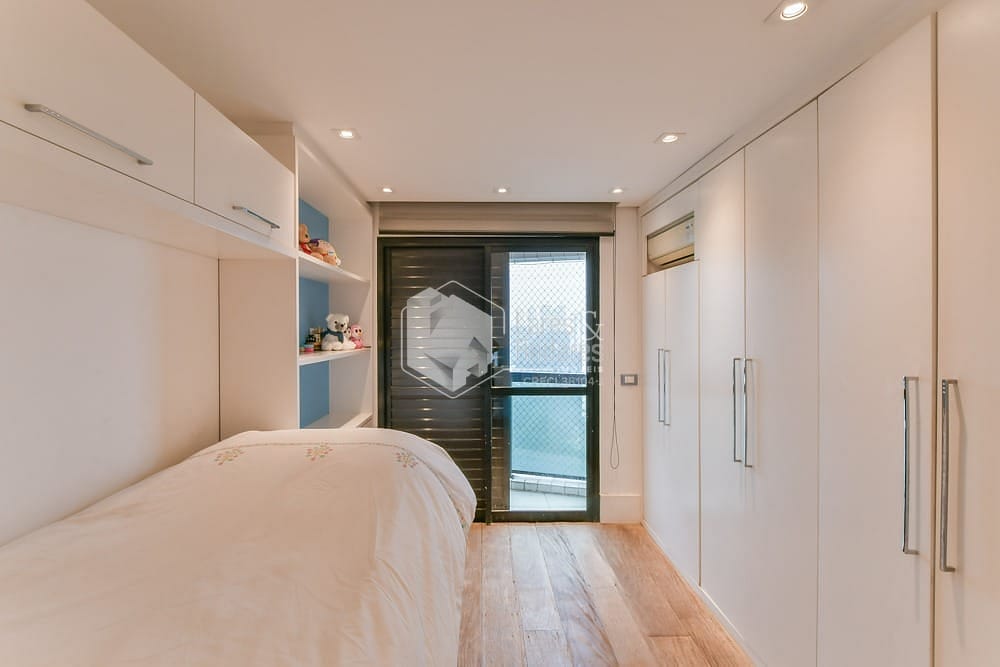 Cobertura, 4 quartos, 305 m² - Foto 39