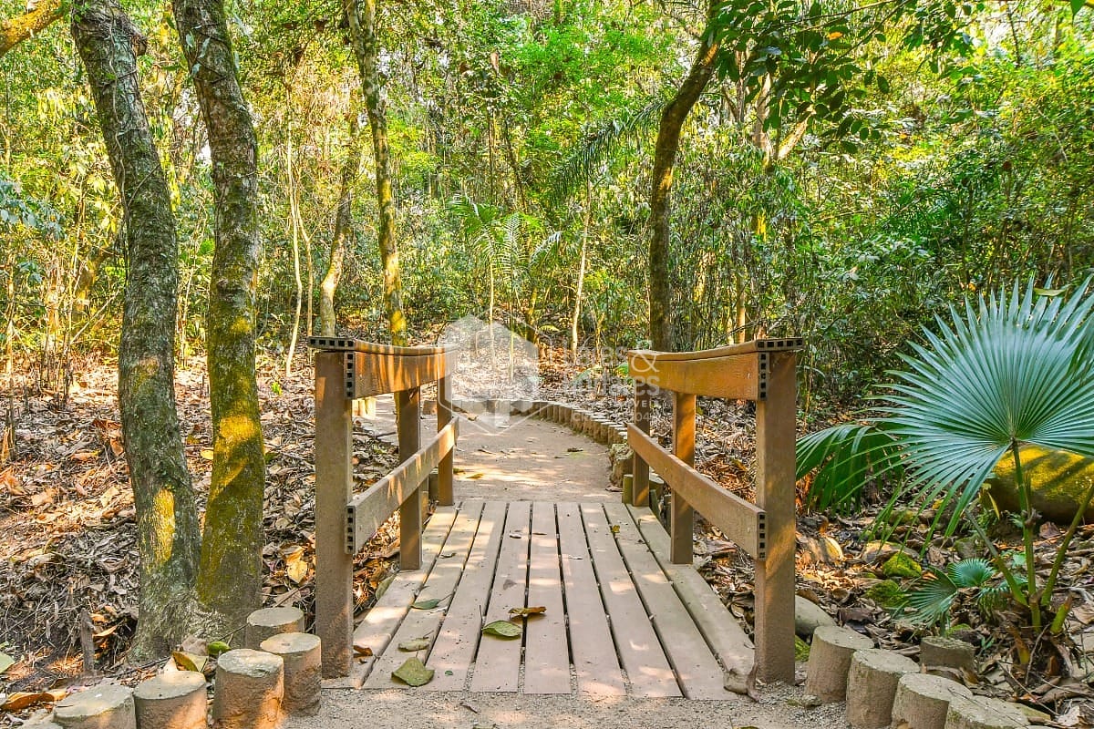 Cobertura, 4 quartos, 305 m² - Foto 79