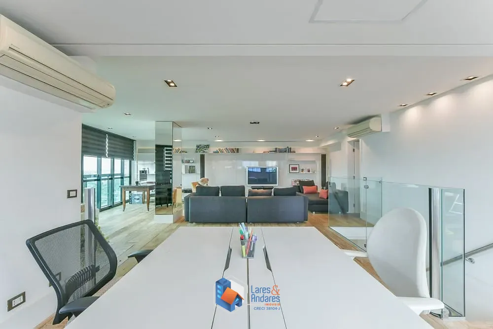 Cobertura, 4 quartos, 305 m² - Foto 3