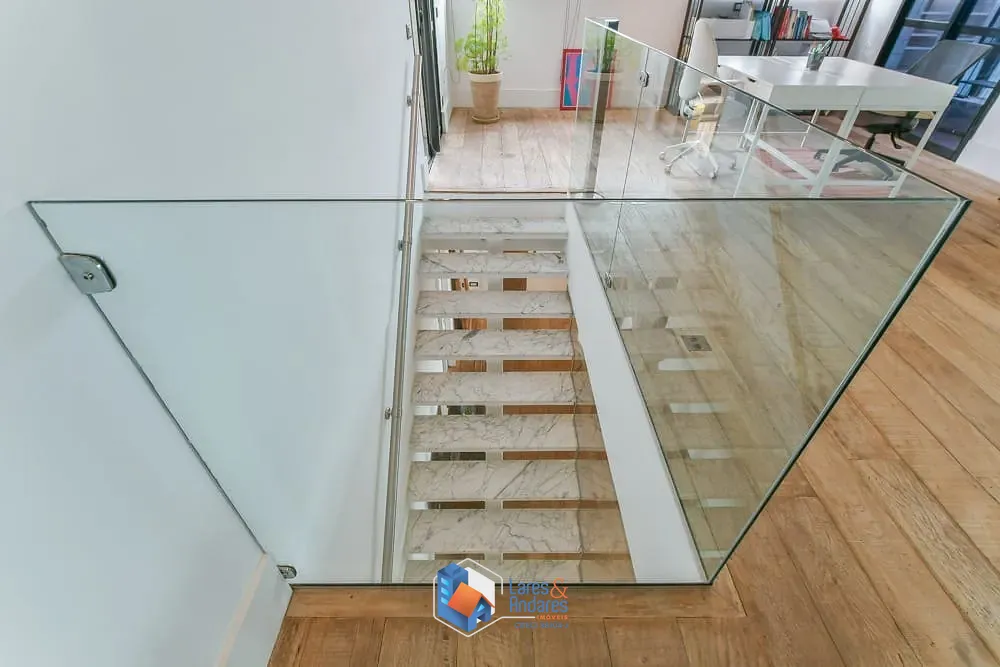 Cobertura, 4 quartos, 305 m² - Foto 10