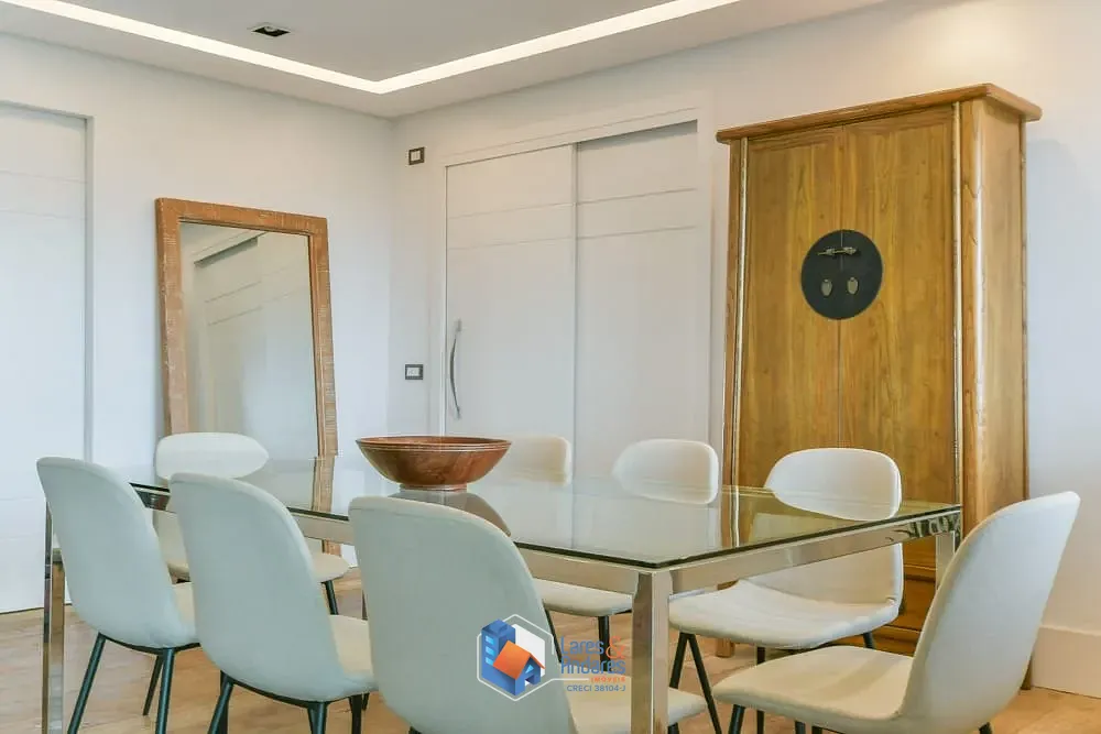 Cobertura, 4 quartos, 305 m² - Foto 22