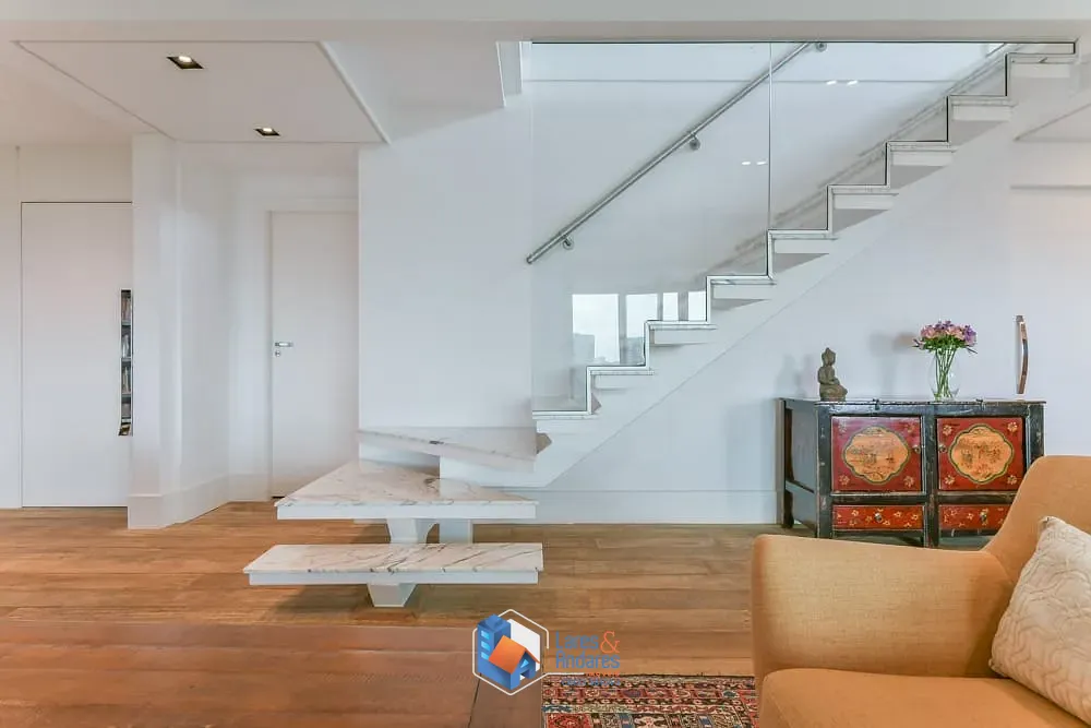 Cobertura, 4 quartos, 305 m² - Foto 14