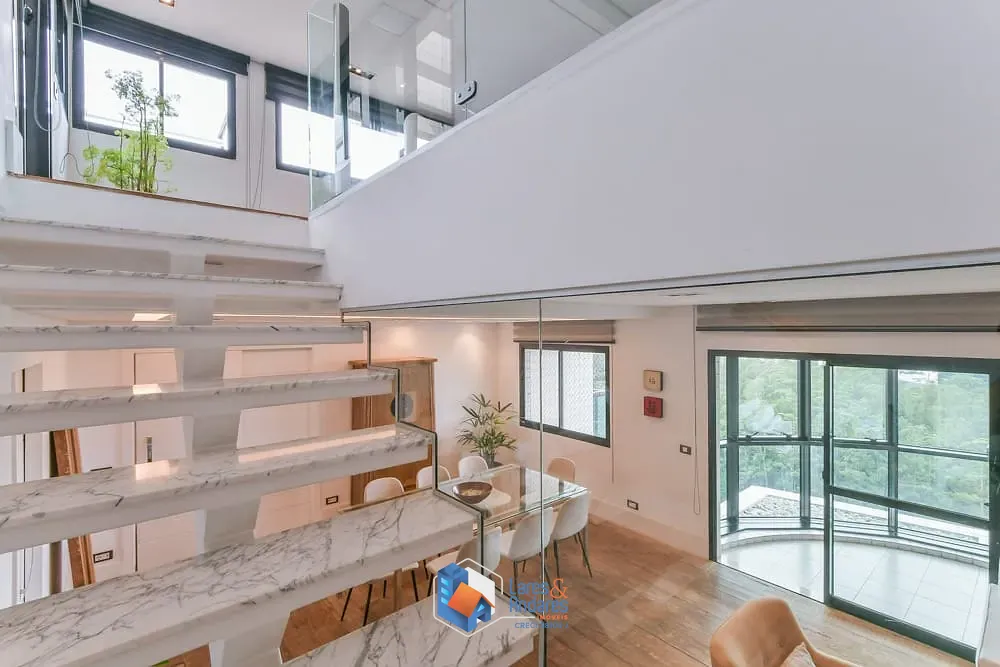 Cobertura, 4 quartos, 305 m² - Foto 11