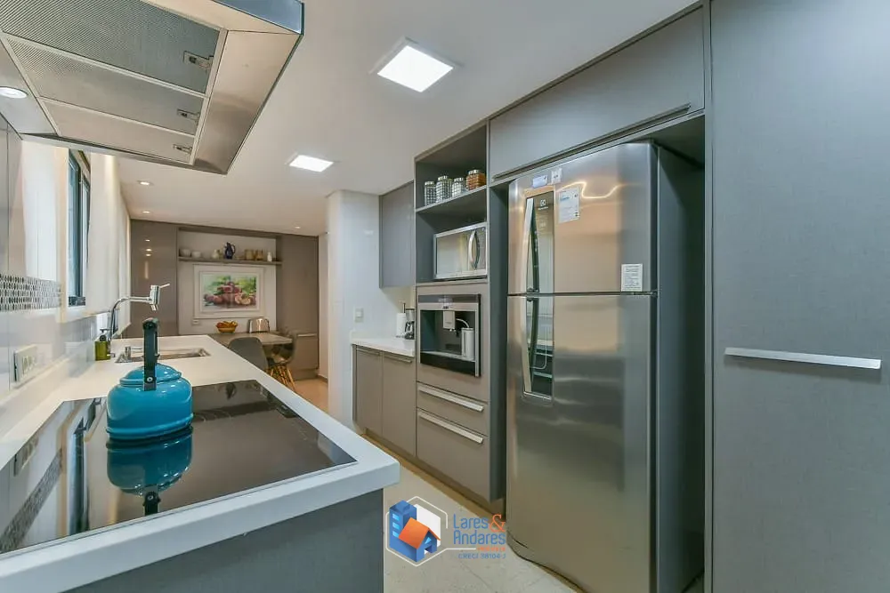 Cobertura, 4 quartos, 305 m² - Foto 28