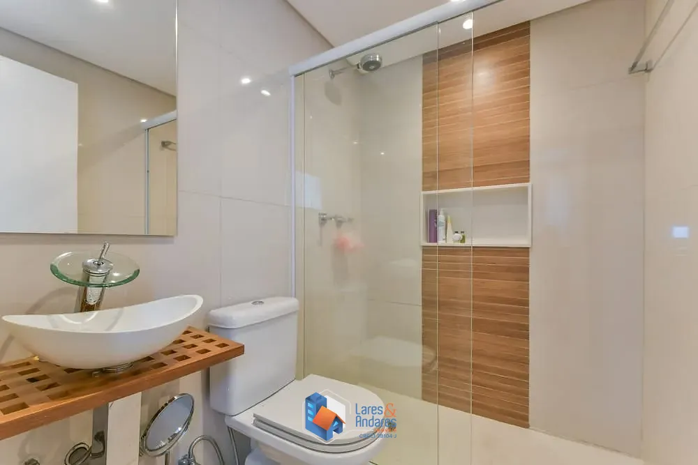 Cobertura, 4 quartos, 305 m² - Foto 9