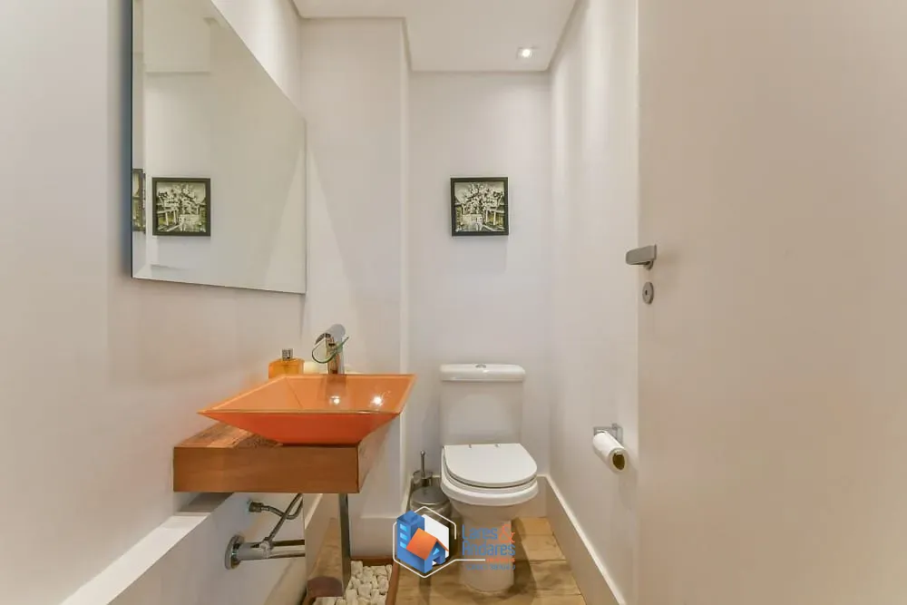 Cobertura, 4 quartos, 305 m² - Foto 26