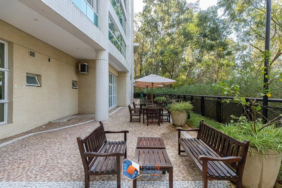 Cobertura, 4 quartos, 305 m² - Foto 62