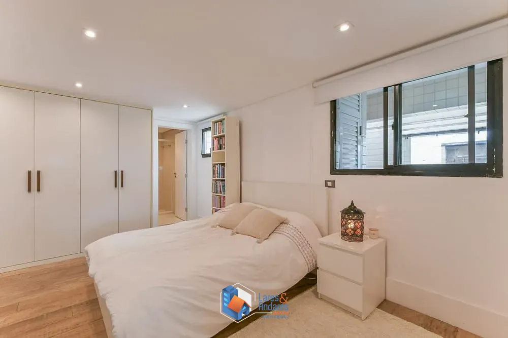 Cobertura, 4 quartos, 305 m² - Foto 8
