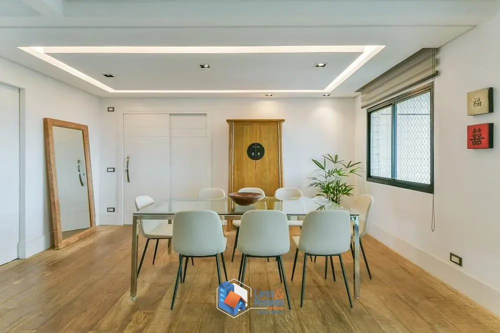 Cobertura, 4 quartos, 305 m² - Foto 20