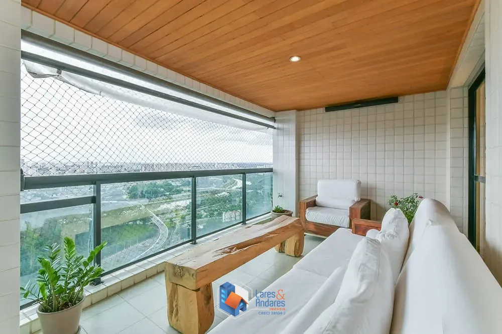 Cobertura, 4 quartos, 305 m² - Foto 23
