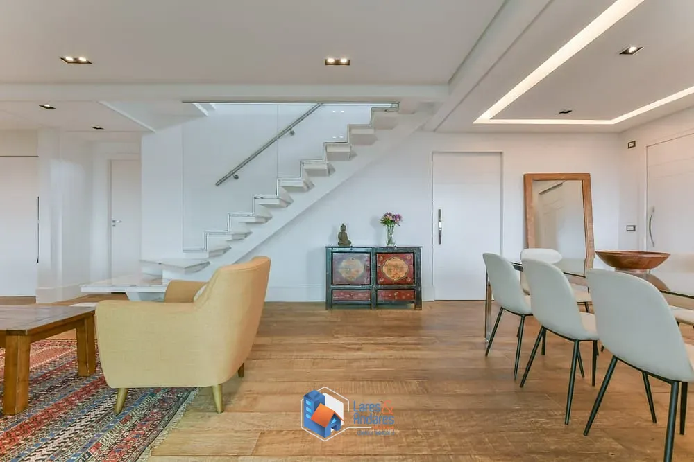 Cobertura, 4 quartos, 305 m² - Foto 21