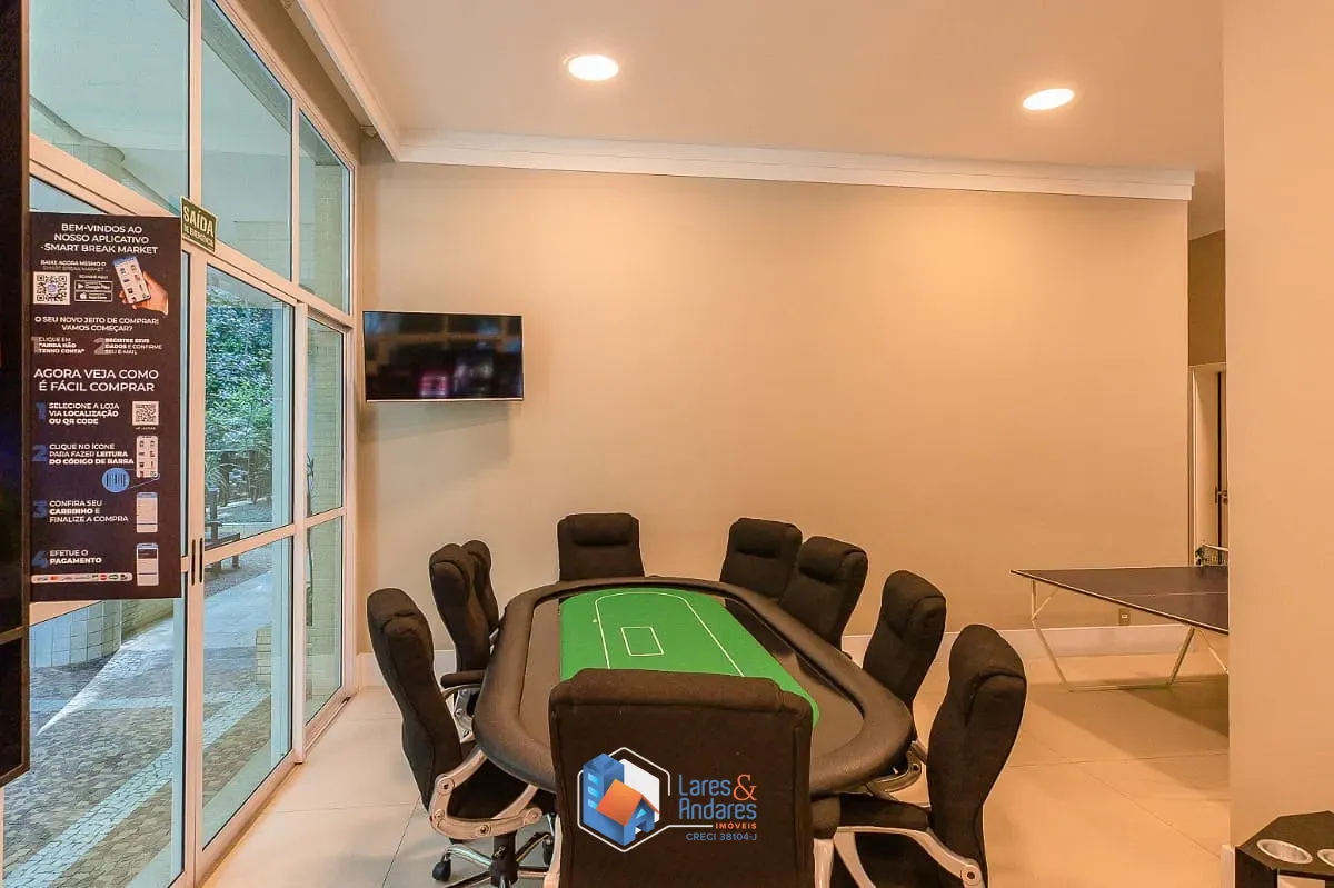 Cobertura, 4 quartos, 305 m² - Foto 65