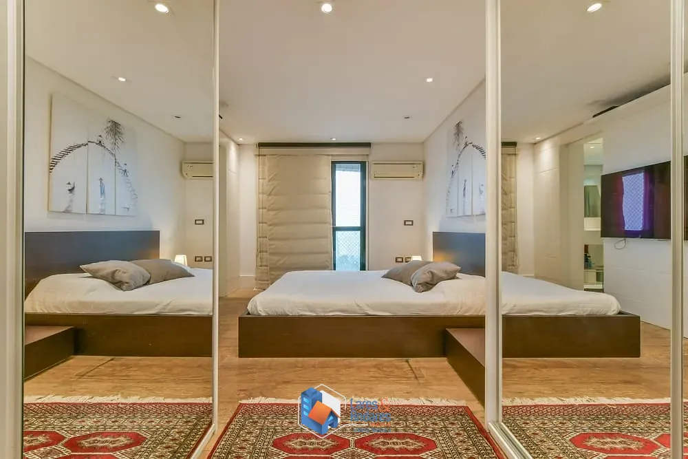 Cobertura, 4 quartos, 305 m² - Foto 35